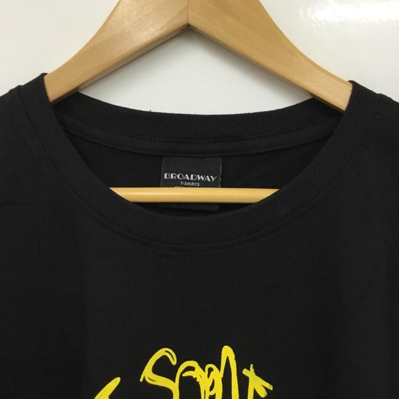 古着 USED Tシャツ 半袖 movie music バンドTシャツ プリントT XL プリント X ロゴ、文字 黒 / ブラック /  メンズ USED 古着 中古 10092723