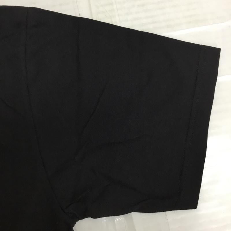 古着 USED Tシャツ 半袖 movie music バンドTシャツ プリントT AC/DC エーシー・ディーシー XL ロゴ、文字 X プリント 黒 / ブラック /  メンズ USED 古着 中古 10092726