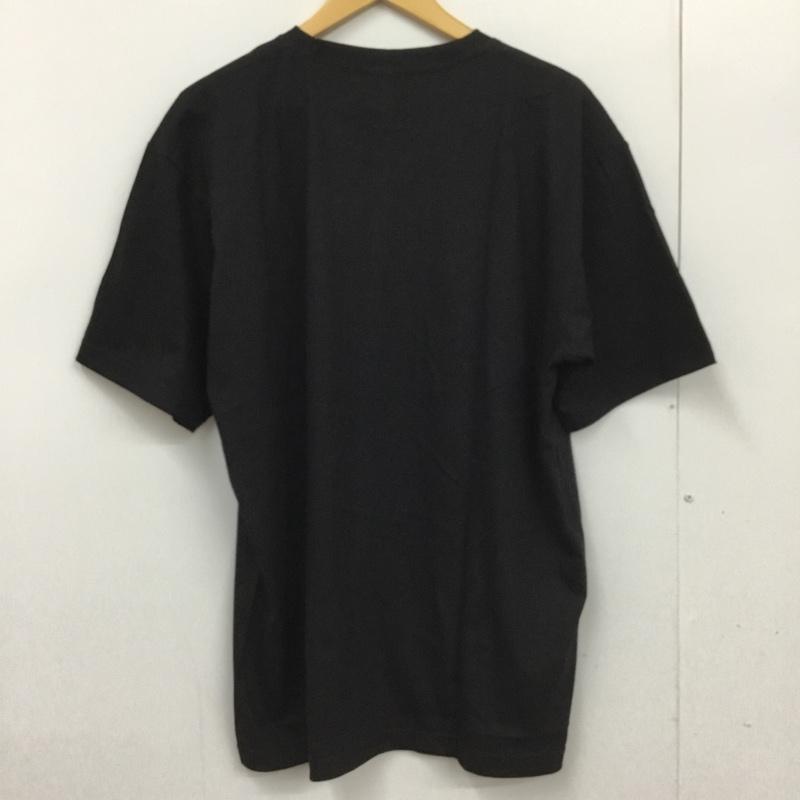 古着 USED Tシャツ 半袖 movie music バンドTシャツ プリントT misfits ミスフィッツ XL 無地 X プリント X ロゴ、文字 黒 / ブラック /  メンズ USED 古着 中古 10092743