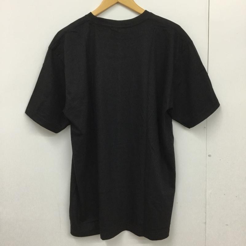 古着 USED Tシャツ 半袖 movie music バンドTシャツ プリントT スカーフェイス Scarface XL 無地 X ロゴ、文字 X プリント 黒 / ブラック /  メンズ USED 古着 中古 10092765