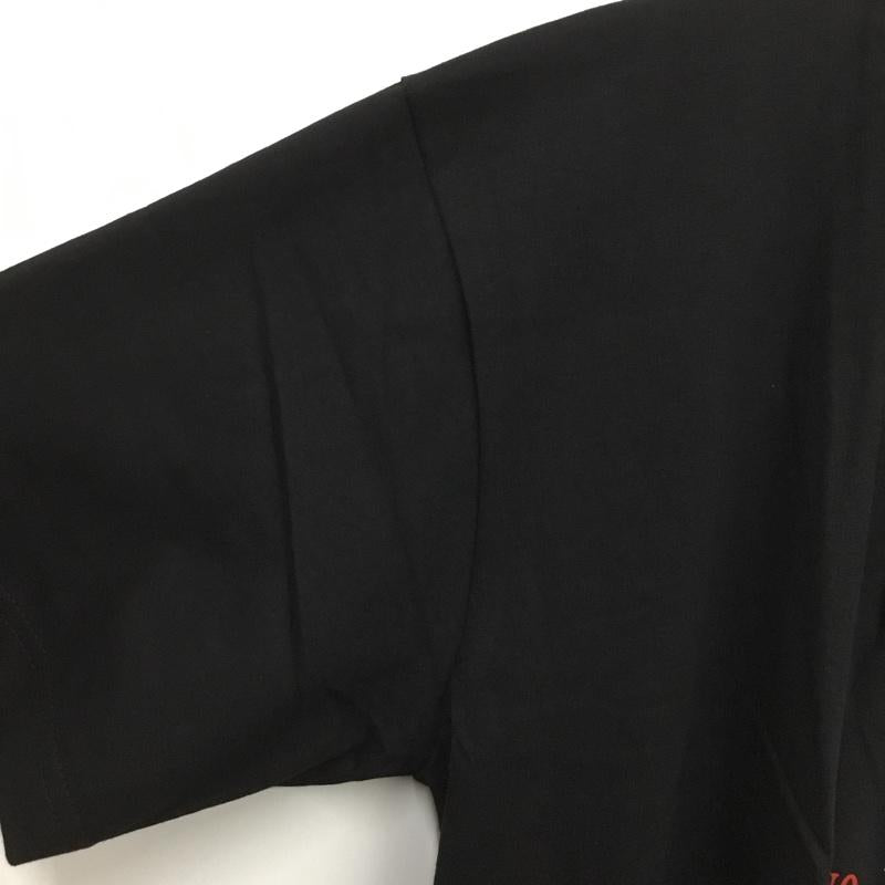 古着 USED Tシャツ 半袖 movie music バンドTシャツ プリントT スカーフェイス Scarface XL 無地 X ロゴ、文字 X プリント 黒 / ブラック /  メンズ USED 古着 中古 10092765