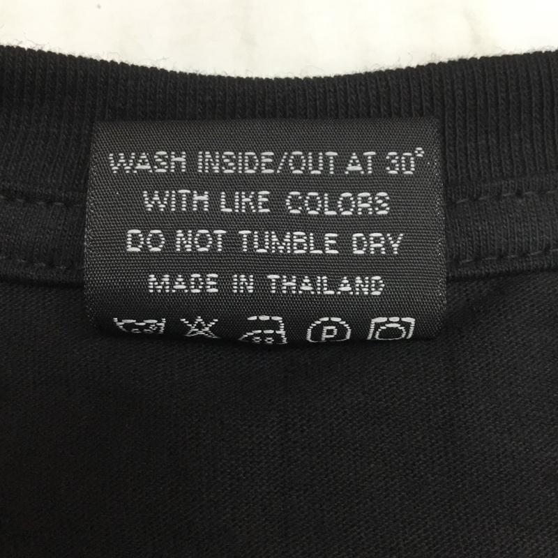 古着 USED Tシャツ 半袖 movie music バンドTシャツ プリントT スカーフェイス Scarface XL 無地 X ロゴ、文字 X プリント 黒 / ブラック /  メンズ USED 古着 中古 10092765