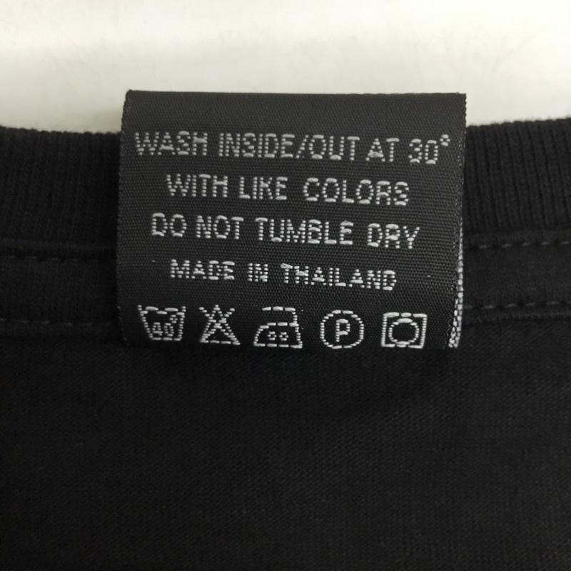 古着 USED Tシャツ 半袖 movie music バンドTシャツ プリントT ゴッドファーザー The Godfather 映画 XL ロゴ、文字 X プリント 黒 / ブラック / メンズ USED 古着 中古 10092772