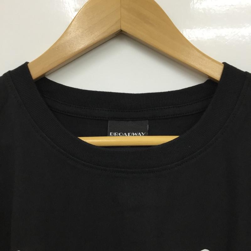 古着 USED Tシャツ 半袖 movie music バンドTシャツ プリントT ストレンジャー・シングス Stranger Things XL ロゴ、文字 X プリント 黒 / ブラック / メンズ USED 古着 中古 10092777