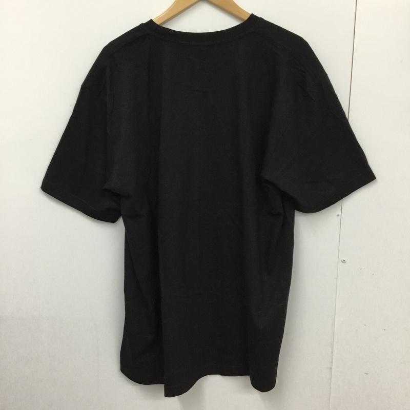 古着 USED Tシャツ 半袖 movie music バンドTシャツ プリントT TAXI DRIVER タクシードライバー アメリカ映画 XL ロゴ、文字 X プリント 黒 / ブラック / メンズ USED 古着 中古 10092783