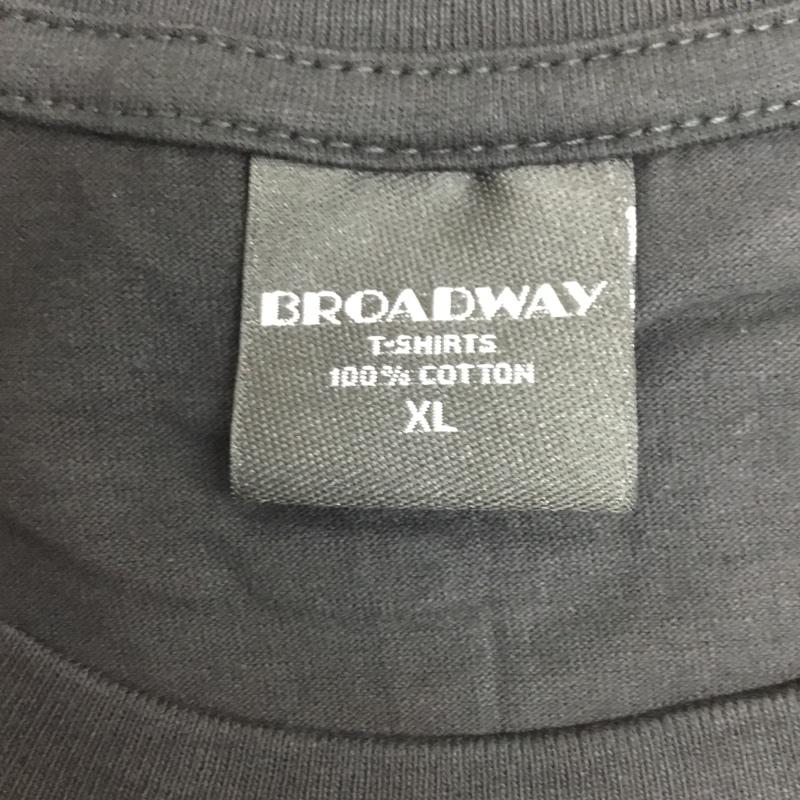 古着 USED Tシャツ 半袖 movie music バンドTシャツ プリントT TAXI DRIVER タクシードライバー アメリカ映画 XL ロゴ、文字 X プリント 黒 / ブラック / メンズ USED 古着 中古 10092783