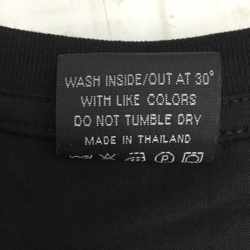 古着 USED Tシャツ 半袖 movie music バンドTシャツ プリントT TAXI DRIVER タクシードライバー アメリカ映画 XL ロゴ、文字 X プリント 黒 / ブラック / メンズ USED 古着 中古 10092784