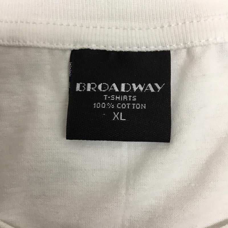 古着 USED Tシャツ 半袖 movie music バンドTシャツ プリントT TAXI DRIVER タクシードライバー アメリカ映画 XL ロゴ、文字 X プリント 白 / ホワイト / メンズ USED 古着 中古 10092785