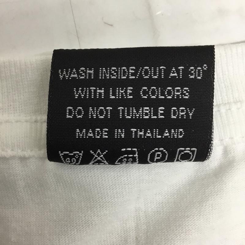 古着 USED Tシャツ 半袖 movie music バンドTシャツ プリントT TAXI DRIVER タクシードライバー アメリカ映画 XL ロゴ、文字 X プリント 白 / ホワイト / メンズ USED 古着 中古 10092785