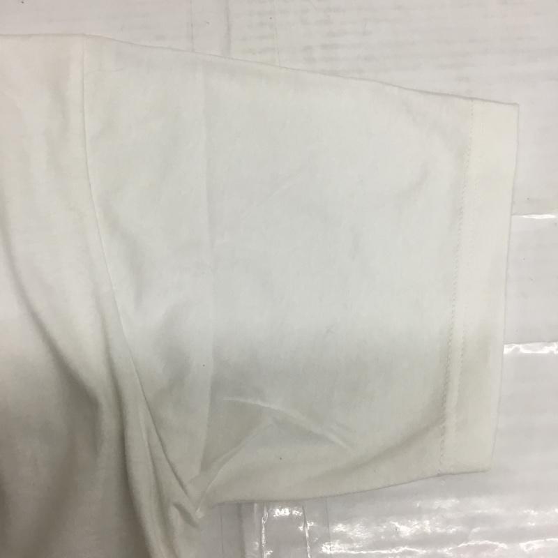 古着 USED Tシャツ 半袖 movie music バンドTシャツ プリントT TAXI DRIVER タクシードライバー アメリカ映画 XL ロゴ、文字 X プリント 白 / ホワイト / メンズ USED 古着 中古 10092789