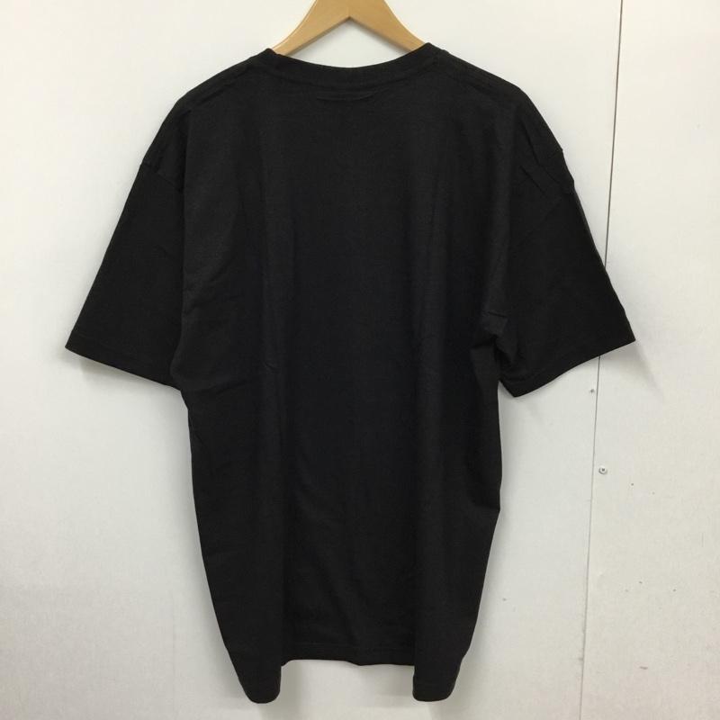 古着 USED Tシャツ 半袖 movie music バンドTシャツ プリントT Janis Lyn Joplin ジャニス・リン・ジョプリン XL ロゴ、文字 X プリント 黒 / ブラック / メンズ USED 古着 中古 10092794