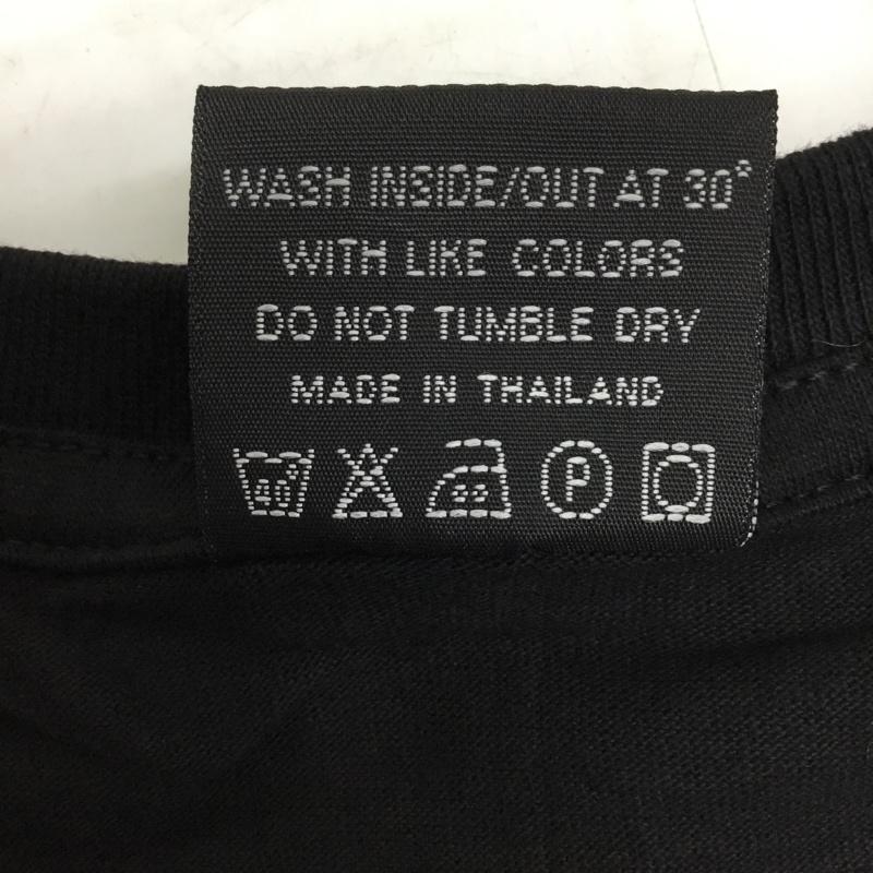 古着 USED Tシャツ 半袖 movie music バンドTシャツ プリントT Janis Lyn Joplin ジャニス・リン・ジョプリン XL ロゴ、文字 X プリント 黒 / ブラック / メンズ USED 古着 中古 10092794