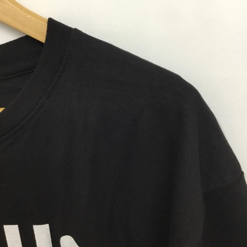 古着 USED Tシャツ 半袖 movie music バンドTシャツ プリントT Janis Lyn Joplin ジャニス・リン・ジョプリン XL ロゴ、文字 X プリント 黒 / ブラック / メンズ USED 古着 中古 10092795