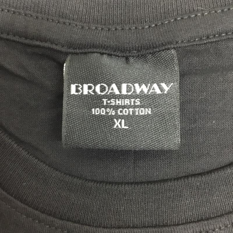 古着 USED Tシャツ 半袖 movie music バンドTシャツ プリントT Janis Lyn Joplin ジャニス・リン・ジョプリン XL ロゴ、文字 X プリント 黒 / ブラック / メンズ USED 古着 中古 10092795