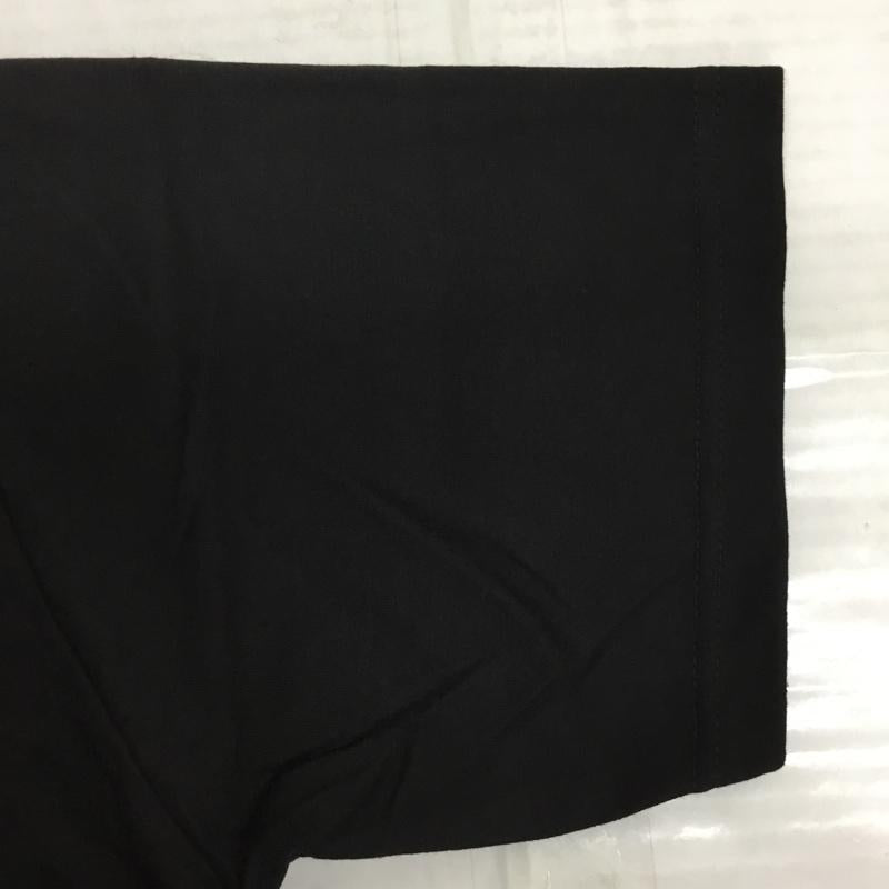 古着 USED Tシャツ 半袖 movie music バンドTシャツ プリントT スカーフェイス アメリカ映画 Scarface XL ロゴ、文字 X プリント 黒 / ブラック / メンズ USED 古着 中古 10092796