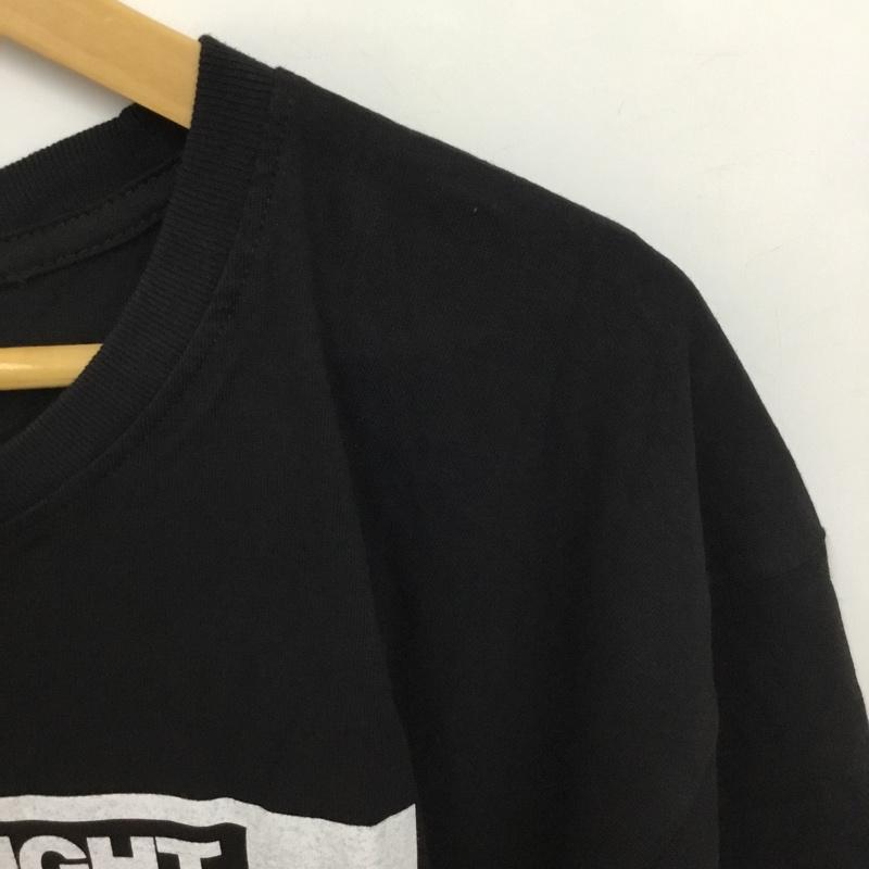 古着 USED Tシャツ 半袖 movie music バンドTシャツ プリントT スカーフェイス アメリカ映画 Scarface XL ロゴ、文字 X プリント 黒 / ブラック / メンズ USED 古着 中古 10092797