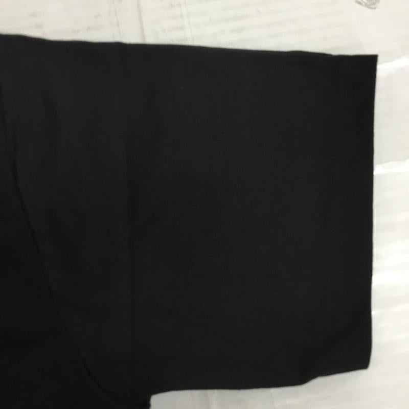 古着 USED Tシャツ 半袖 movie music バンドTシャツ プリントT XL ロゴ、文字 X プリント 黒 / ブラック / メンズ USED 古着 中古 10092799