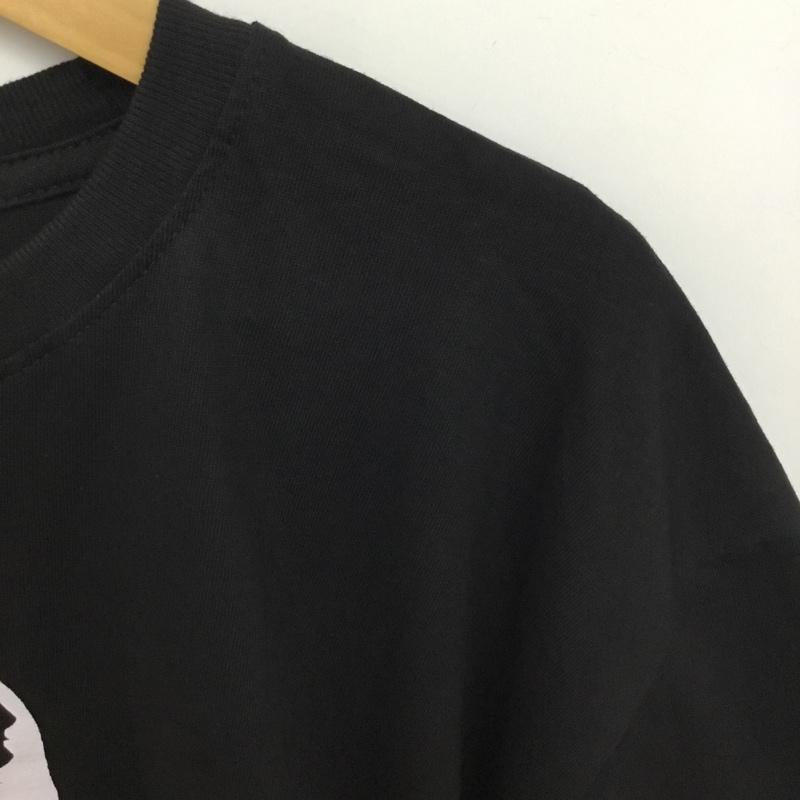 古着 USED Tシャツ 半袖 movie music バンドTシャツ プリントT VENOM ヴェノム 映画 XL ロゴ、文字 X プリント 黒 / ブラック / メンズ USED 古着 中古 10092808