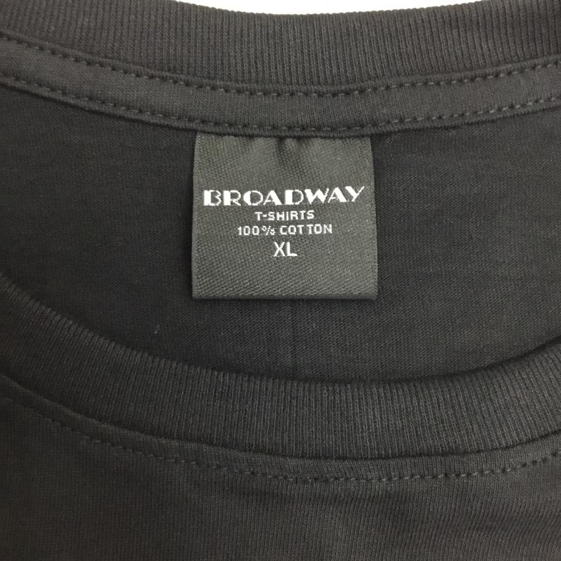 古着 USED Tシャツ 半袖 movie music バンドTシャツ プリントT VENOM ヴェノム 映画 XL ロゴ、文字 X プリント 黒 / ブラック / メンズ USED 古着 中古 10092808