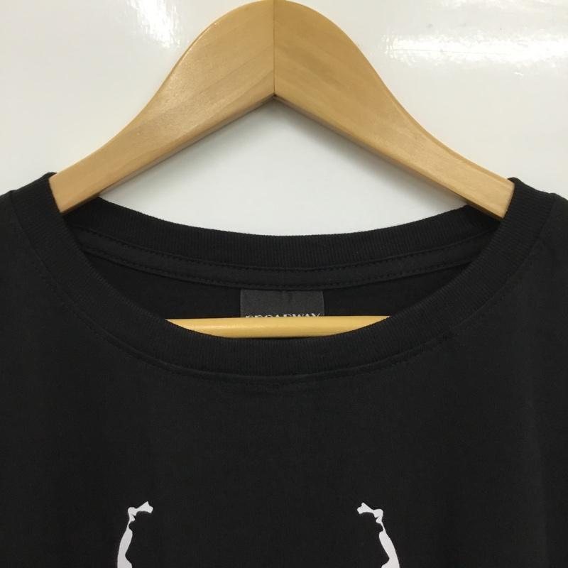 古着 USED Tシャツ 半袖 movie music バンドTシャツ プリントT VENOM ヴェノム 映画 XL プリント X ロゴ、文字 黒 / ブラック / メンズ USED 古着 中古 10092809