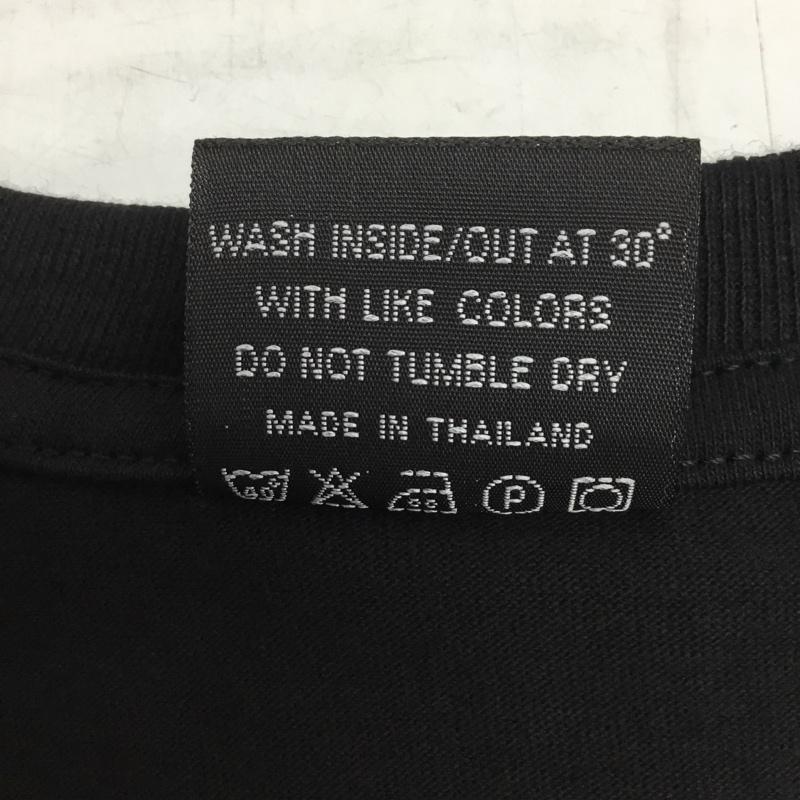 古着 USED Tシャツ 半袖 movie music バンドTシャツ プリントT ロッキー・ザ・ファイナル Rocky Balboa XL プリント X ロゴ、文字 黒 / ブラック / メンズ USED 古着 中古 10092815