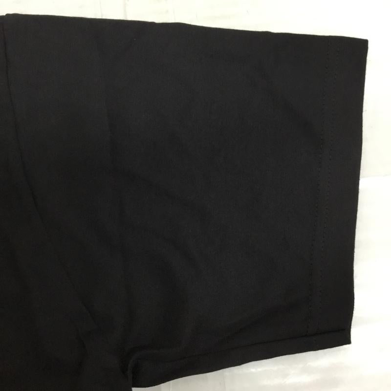 古着 USED Tシャツ 半袖 movie music バンドTシャツ プリントT XL 無地 X ロゴ、文字 X プリント 黒 / ブラック / メンズ USED 古着 中古 10092818