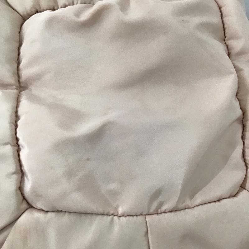 シーバイクロエ SEE BY CHLOE ハンドバッグ ハンドバッグ 01-15-82-65 JOYRIDER 無地 桃 / ピンク / レディース USED 古着 中古 10092864