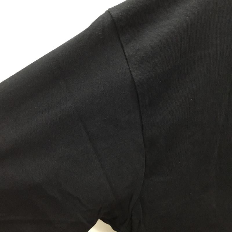 古着 USED Tシャツ 半袖 movie music バンドTシャツ プリントT come play with us XL プリント X ロゴ、文字 黒 / ブラック / メンズ USED 古着 中古 10093009