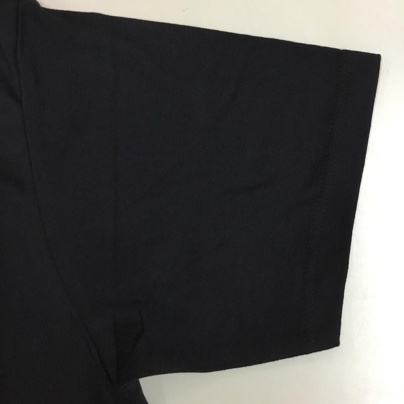 古着 USED Tシャツ 半袖 movie music バンドTシャツ プリントT come play with us XL プリント X ロゴ、文字 黒 / ブラック / メンズ USED 古着 中古 10093010