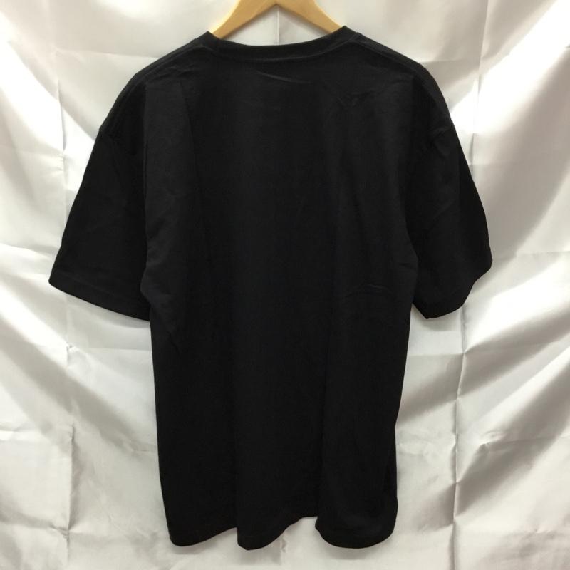 古着 USED Tシャツ 半袖 movie music バンドTシャツ プリントT XL プリント 黒 / ブラック / メンズ USED 古着 中古 10093022