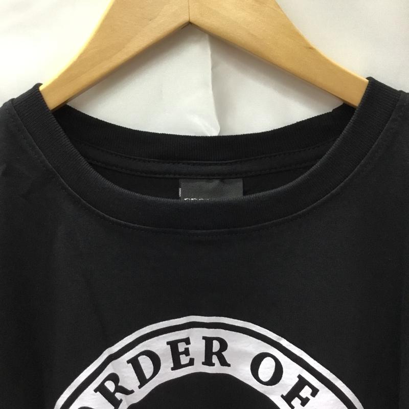 古着 USED Tシャツ 半袖 movie music バンドTシャツ プリントT XL プリント 黒 / ブラック / メンズ USED 古着 中古 10093022