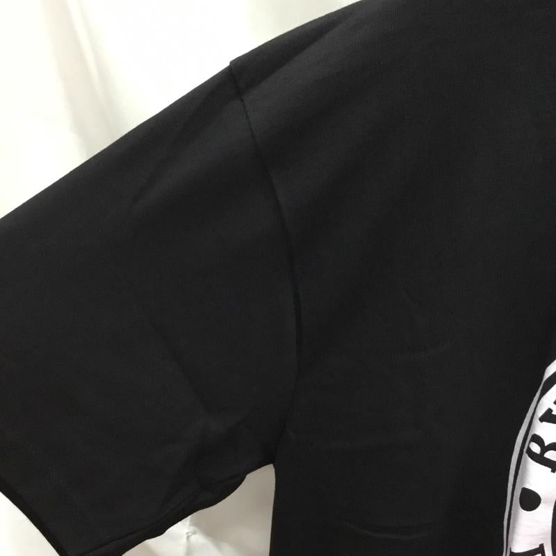 古着 USED Tシャツ 半袖 movie music バンドTシャツ プリントT XL プリント 黒 / ブラック / メンズ USED 古着 中古 10093022