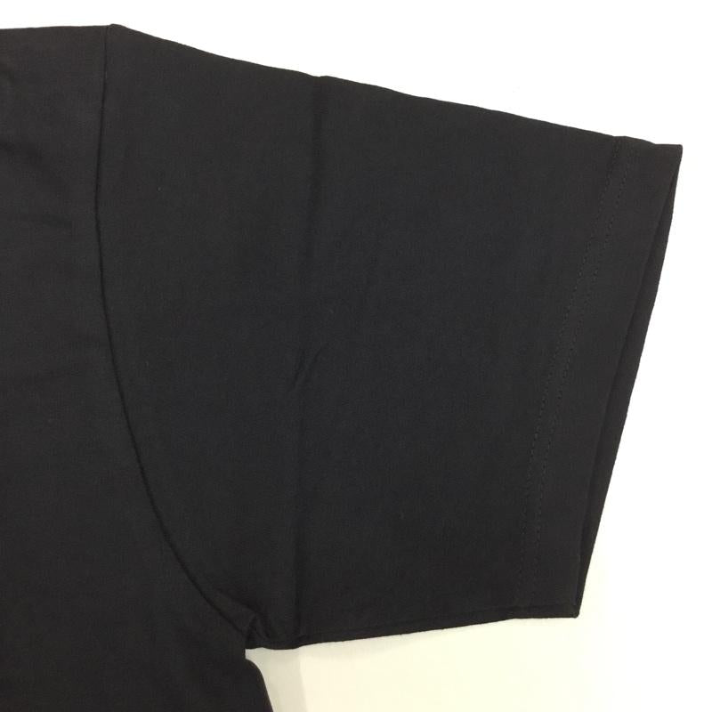 古着 USED Tシャツ 半袖 movie music バンドTシャツ プリントT kurt cobain カート・コバーン XL ロゴ、文字 X プリント 黒 / ブラック / メンズ USED 古着 中古 10093029