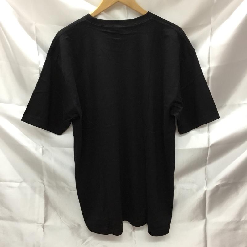 古着 USED Tシャツ 半袖 movie music バンドTシャツ プリントT XL プリント 黒 / ブラック / メンズ USED 古着 中古 10093036