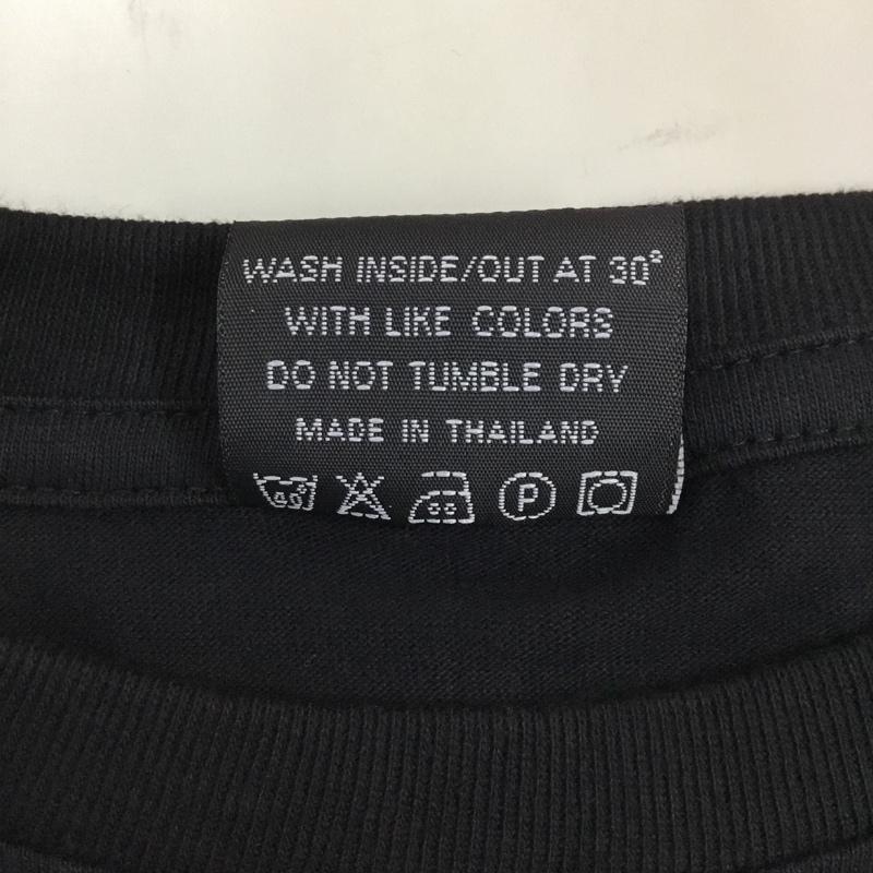 古着 USED Tシャツ 半袖 movie music バンドTシャツ プリントT エルヴィス・アーロン・プレスリー Elvis Aron Presley XL プリント 黒 / ブラック / メンズ USED 古着 中古 10093040