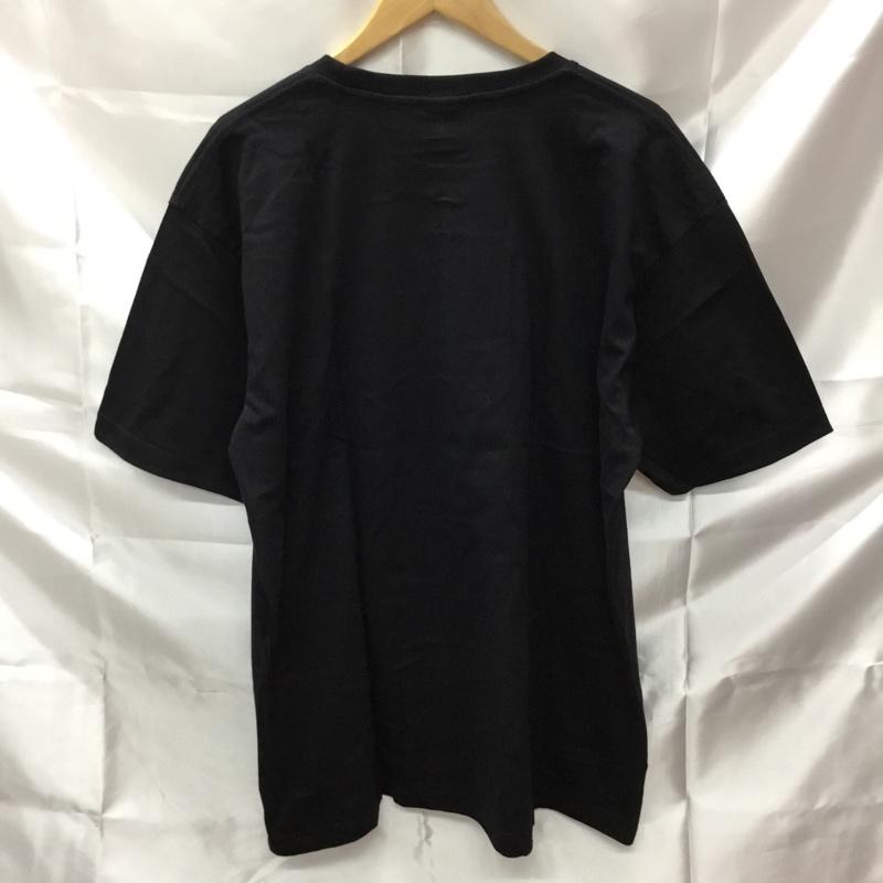 古着 USED Tシャツ 半袖 movie music バンドTシャツ プリントT Top Gun トップガン アクションドラマ映画 XL プリント 黒 / ブラック / メンズ USED 古着 中古 10093046