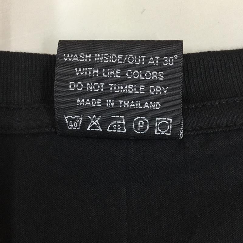 古着 USED Tシャツ 半袖 movie music バンドTシャツ プリントT QUEEN クイーン XL プリント 黒 / ブラック / メンズ USED 古着 中古 10093062