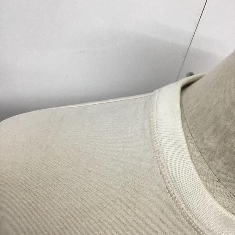 ニールバレット NEIL BARRETT トレーナー 長袖 M 無地 マルチカラー / マルチカラー / メンズ USED 古着 中古 10093250