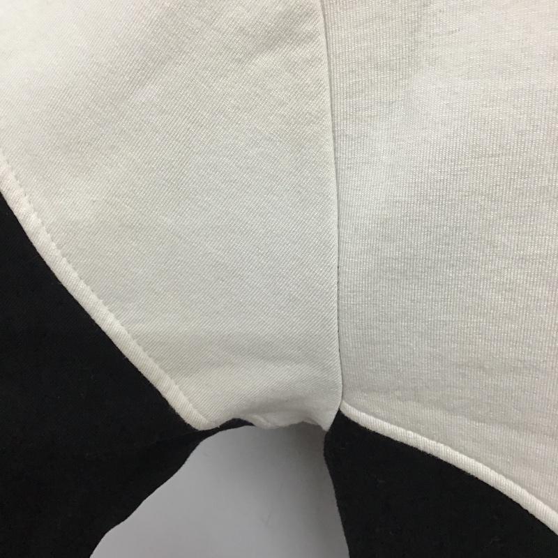 ニールバレット NEIL BARRETT トレーナー 長袖 M 無地 マルチカラー / マルチカラー / メンズ USED 古着 中古 10093250