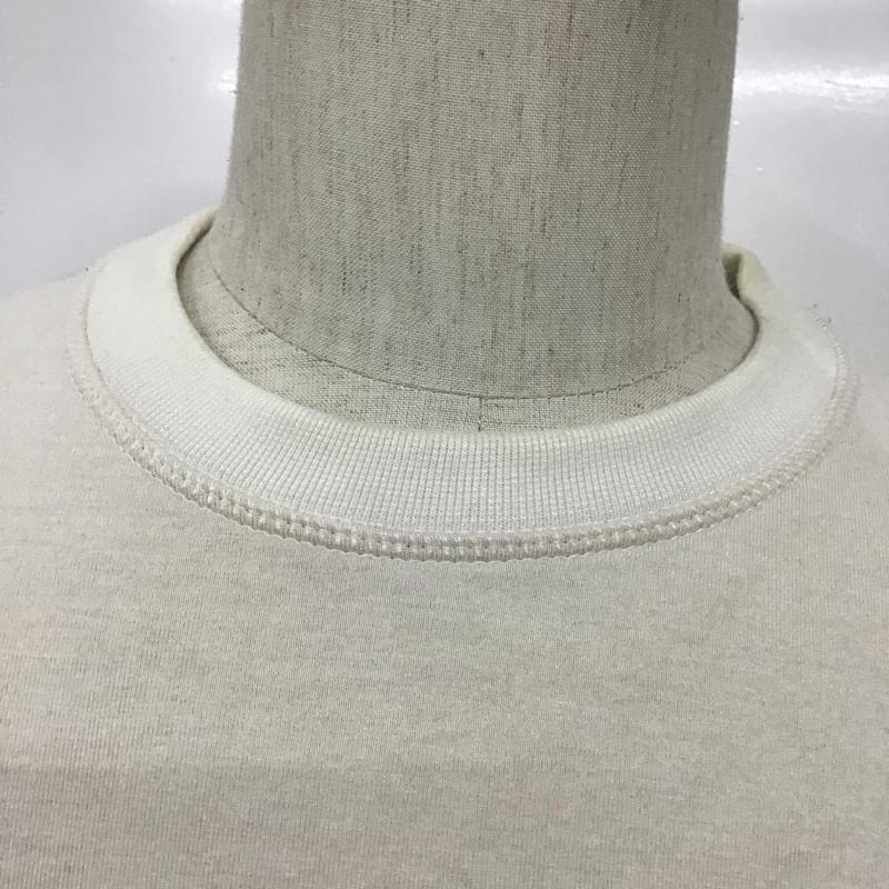 ニールバレット NEIL BARRETT トレーナー 長袖 M 無地 マルチカラー / マルチカラー / メンズ USED 古着 中古 10093250