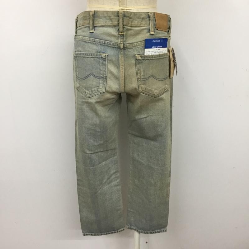 古着 USED パンツ デニム、ジーンズ 0 無地 インディゴ / インディゴ / レディース USED 古着 中古 10093328