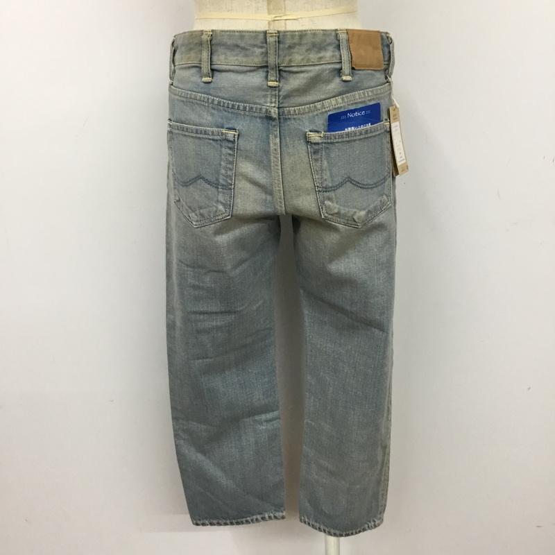 古着 USED パンツ デニム、ジーンズ 0 無地 マルチカラー / マルチカラー / レディース USED 古着 中古 10093331