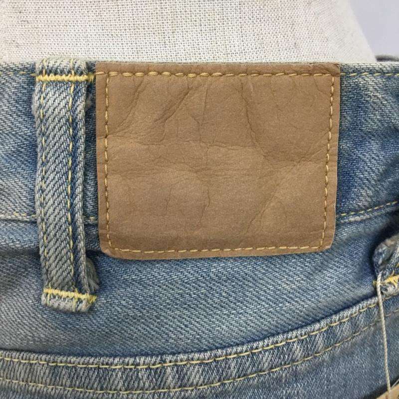 古着 USED パンツ デニム、ジーンズ 0 無地 マルチカラー / マルチカラー / レディース USED 古着 中古 10093331