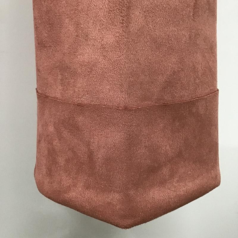 ザラ ZARA パンツ スラックス M 無地 桃 / ピンク / レディース USED 古着 中古 10093377