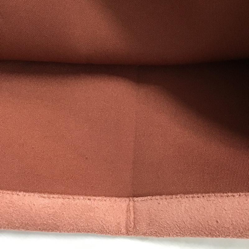 ザラ ZARA パンツ スラックス M 無地 桃 / ピンク / レディース USED 古着 中古 10093377