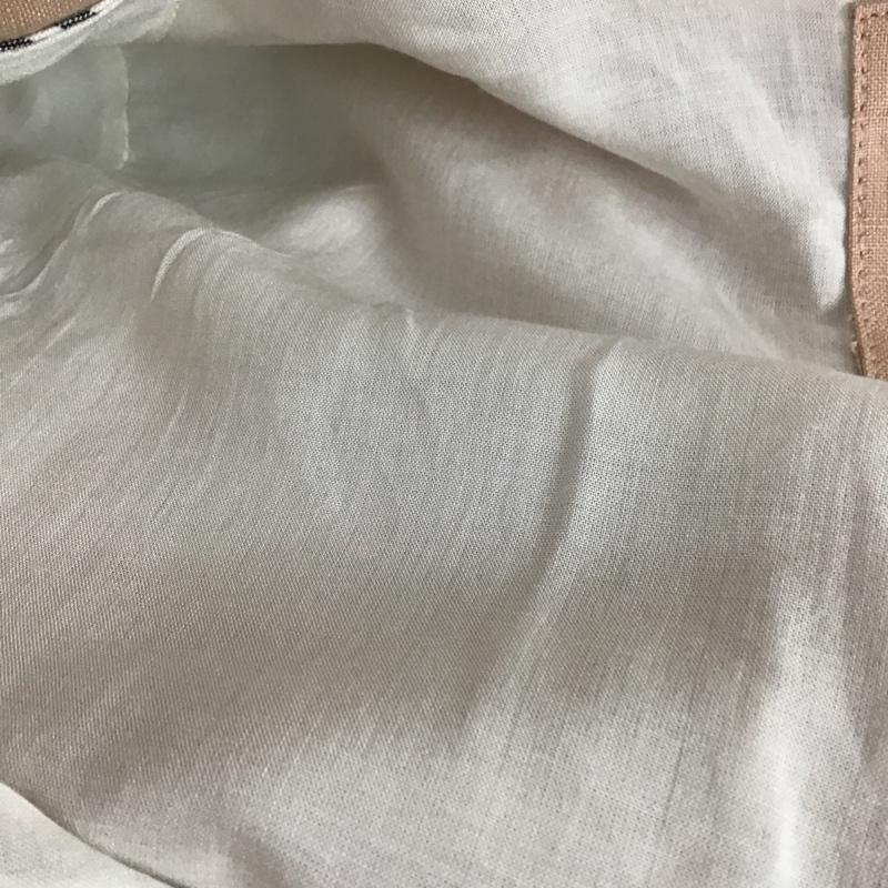 ベルシュカ Bershka ジャケット、上着 ジャケット、ブレザー 1014 085 990 レーヨンリネン XS 無地 桃 / ピンク / レディース USED 古着 中古 10093754
