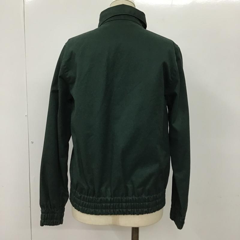 ジャーナルスタンダード JOURNAL STANDARD ジャケット、上着 ジャケット、ブレザー 1-1040-2200-3 無地 緑 / グリーン / レディース USED 古着 中古 10093880