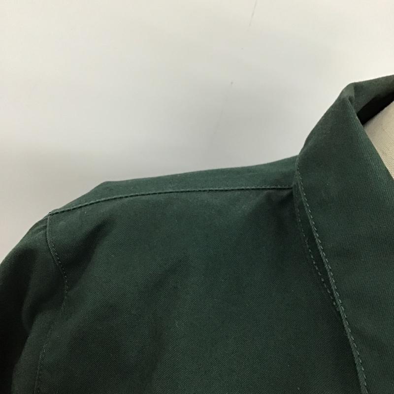 ジャーナルスタンダード JOURNAL STANDARD ジャケット、上着 ジャケット、ブレザー 1-1040-2200-3 無地 緑 / グリーン / レディース USED 古着 中古 10093880