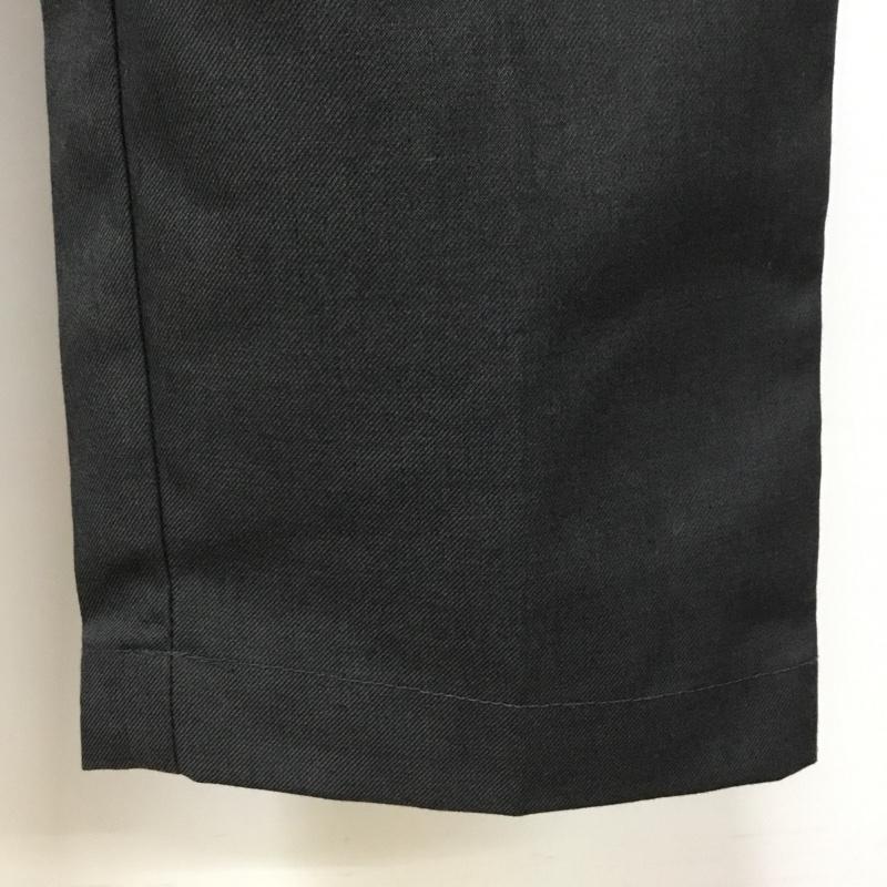 ハレ HARE パンツ スラックス スラックス ストレートパンツ スリムパンツ S 無地 灰 / グレー / メンズ USED 古着 中古 10094038