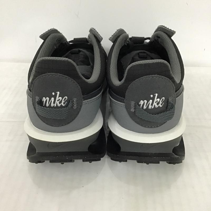 ナイキ NIKE スニーカー スニーカー DA4263 001 AIR MAX PRE-DAY 27cm 箱有 27.0cm ロゴ、文字 黒 / ブラック / X ダークグレー / ダークグレー / X 白 / ホワイト / メンズ USED 古着 中古 10094113